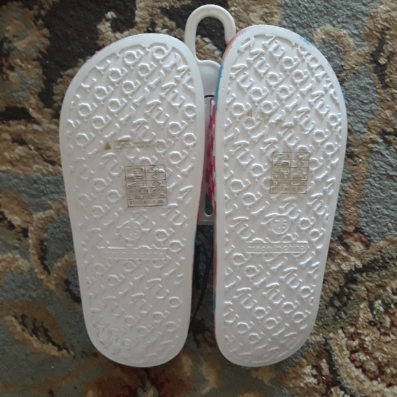 3x*Host Pick*Mudd adorable slide sandals - Picture 9 of 16